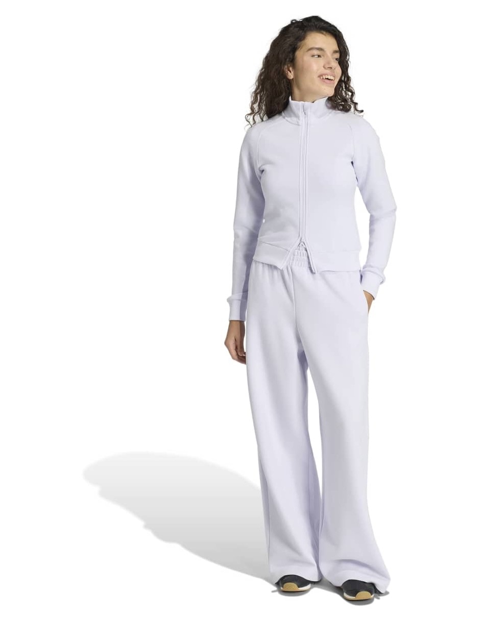 Chamarra casual Adidas Originals para mujer